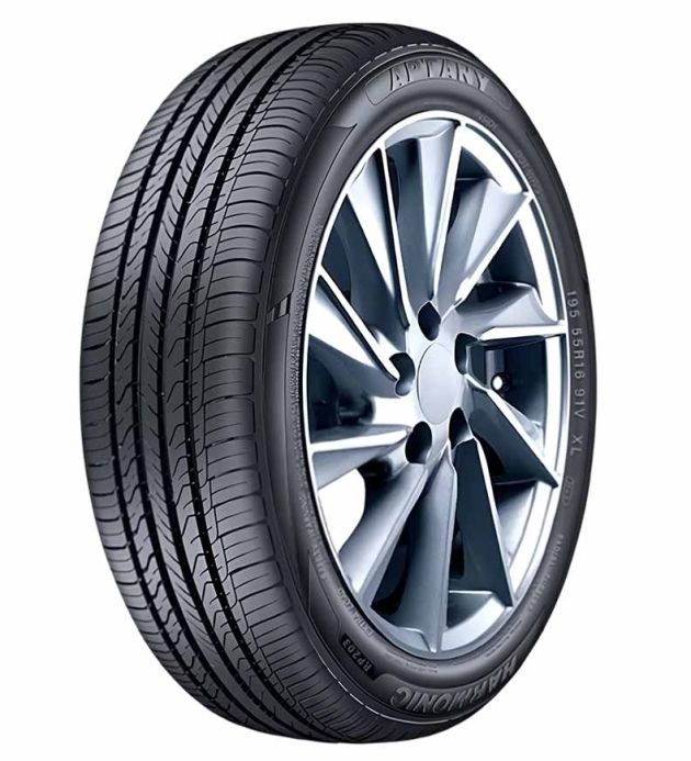 LLANTA APTANY 165/65 R13 RP203