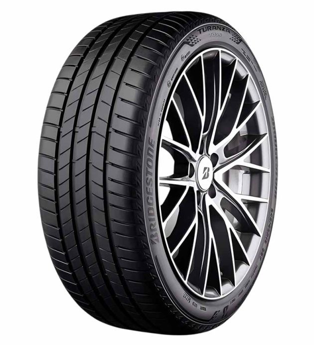 LLANTA BRIDGESTONE 225/45 R18 TURANZA T005