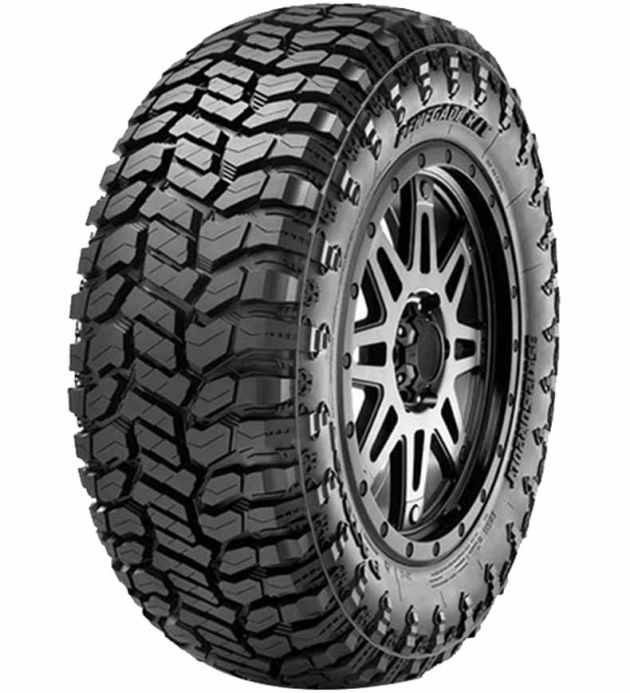 LLANTA RADAR 275/55 R20 RENEGADE R/T