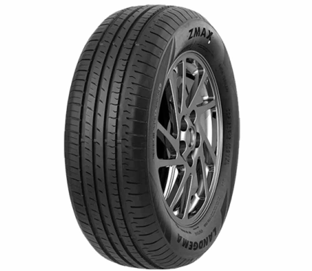 LLANTA ZMAX 165/70 R14 LANDGEMA 85T