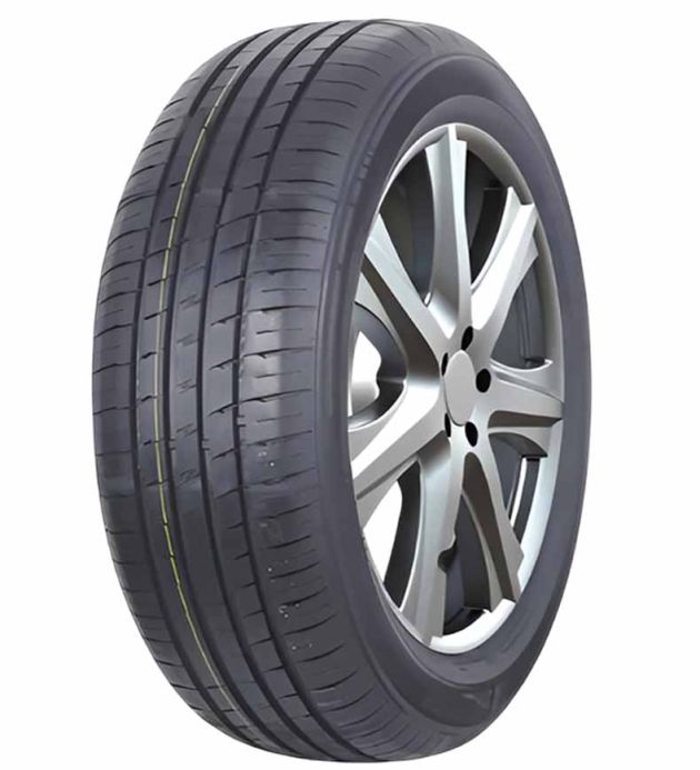 LLANTA KAPSEN 175/70 R13 HD918 82T