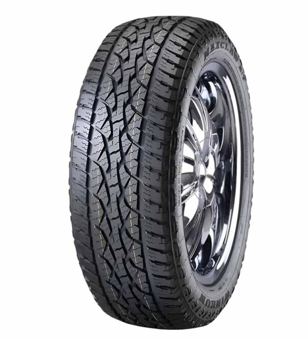 LLANTA WINRUN 225/70 R16 MAXCLAW A/T