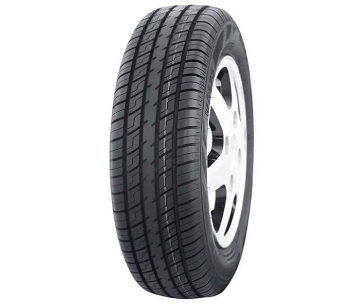 LLANTA JOURNEY 165/70 R13 WR079