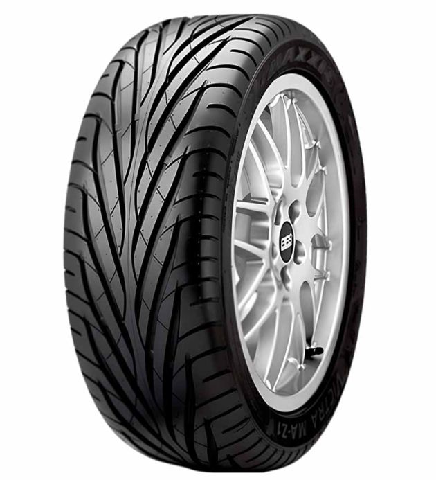 LLANTA MAXXIS 265/70 R17 AT811