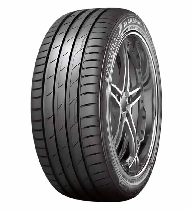 LLANTA MARSHAL 215/50 R18 MU12 W04L