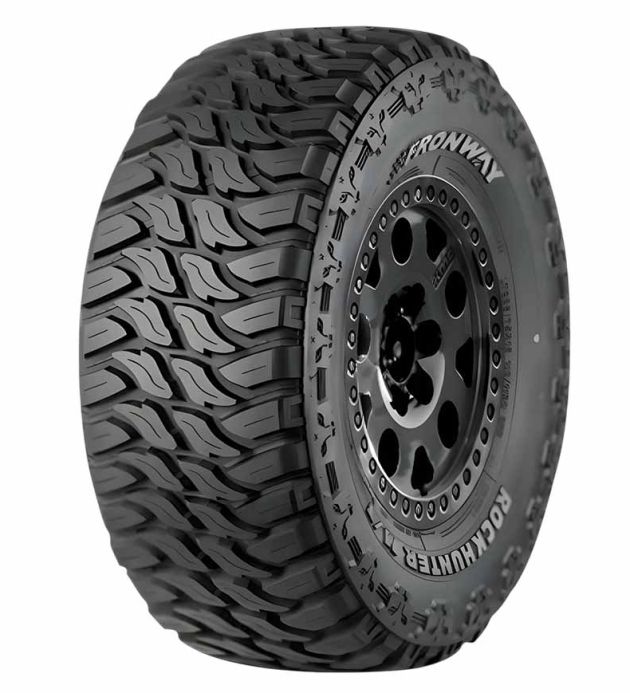 LLANTA FRONWAY 265/75 R16 ROCKHUNTER M/TW