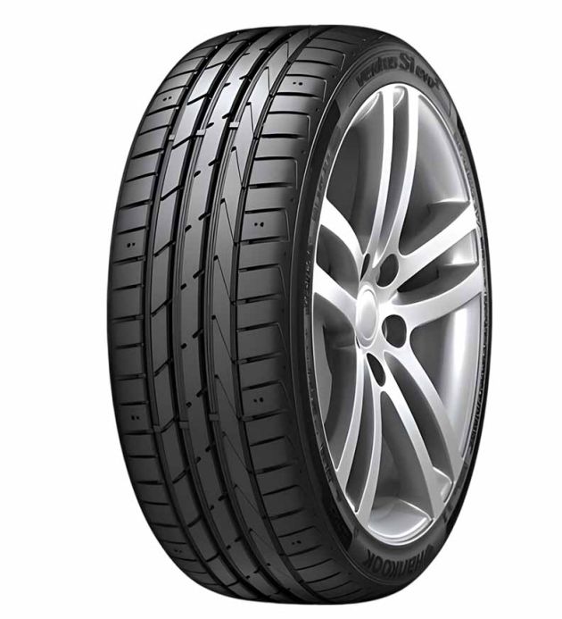 LLANTA HANKOOK 245/45 R19 K117