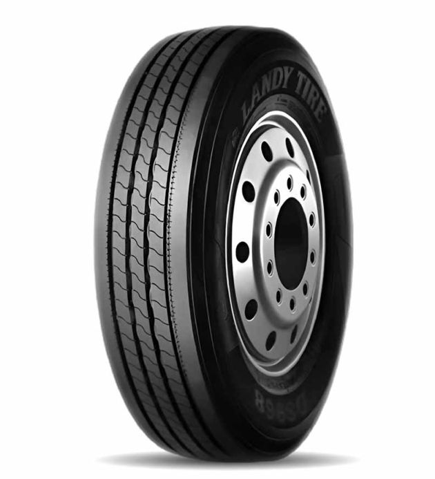 LLANTA LANDY 275/70 R22.5 DT966