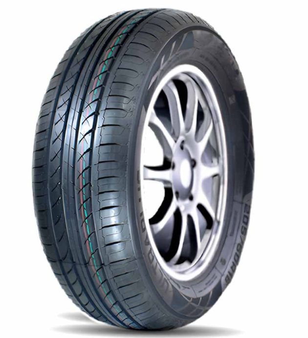 LLANTA WANDA 175/70 R14 C187