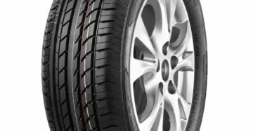 LLANTA APLUS 195/60 R14 A608