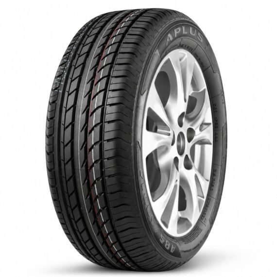LLANTA APLUS 195/60 R14 A608