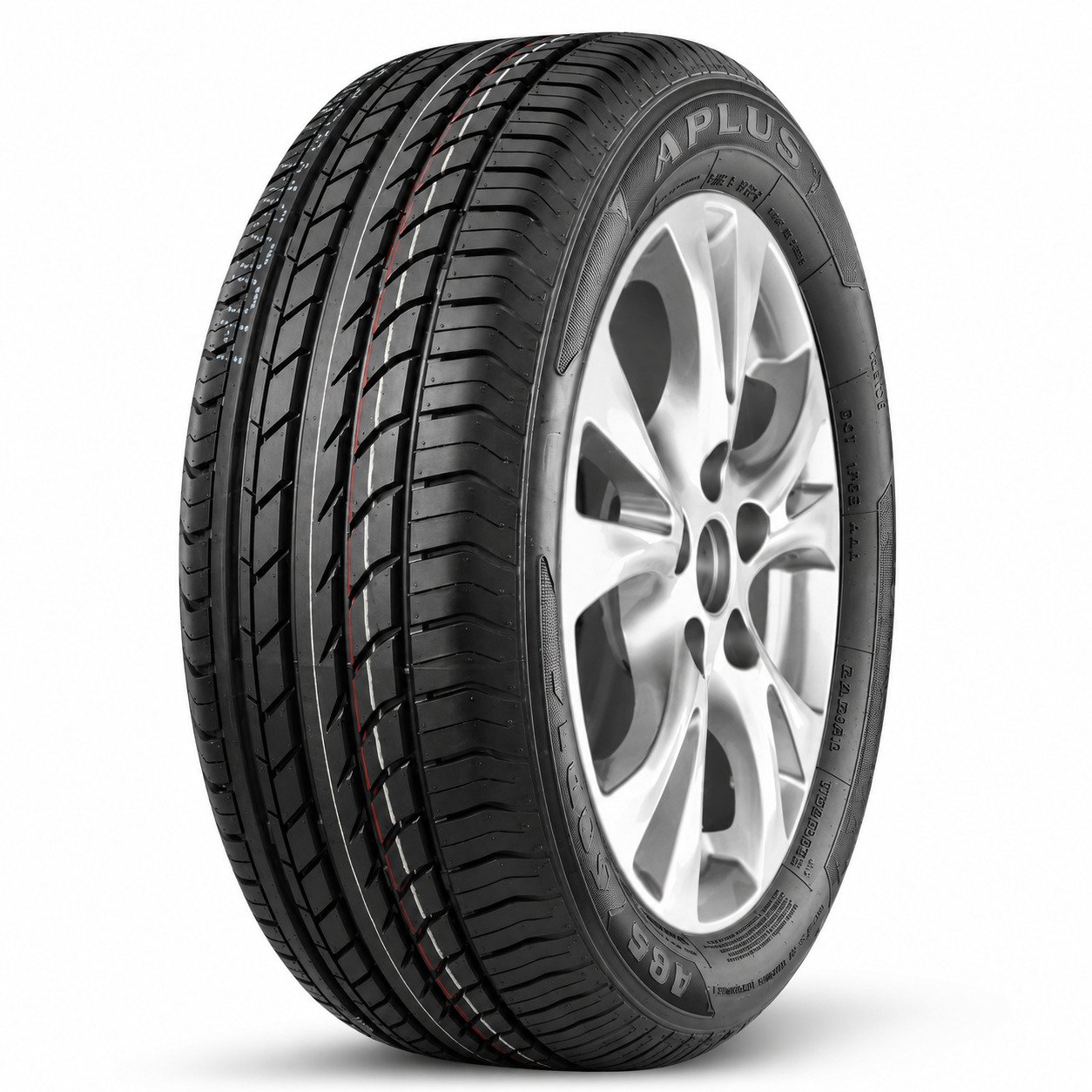 LLANTA APLUS 195/60 R14 A608