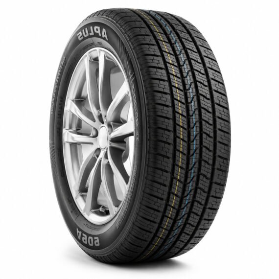 LLANTA APLUS 225/55 R18 102V XL A909 - foto 3