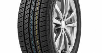 LLANTA APLUS 225/55 R18 102V XL A909