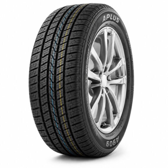 LLANTA APLUS 225/55 R18 102V XL A909