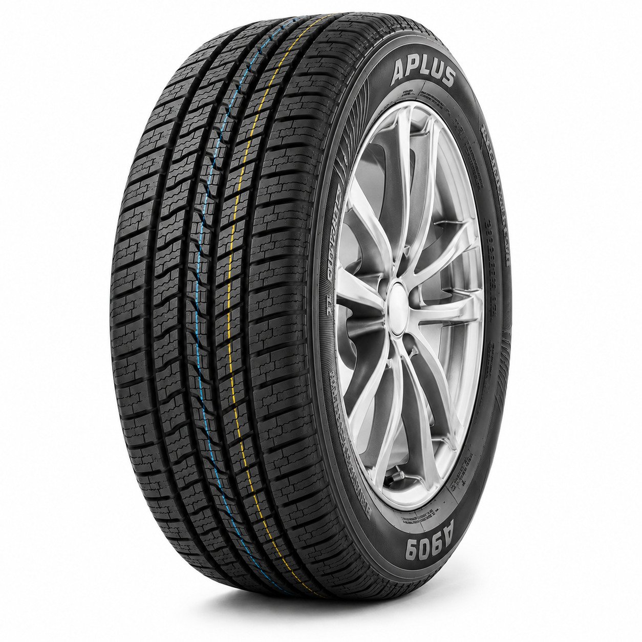 LLANTA APLUS 225/55 R18 102V XL A909
