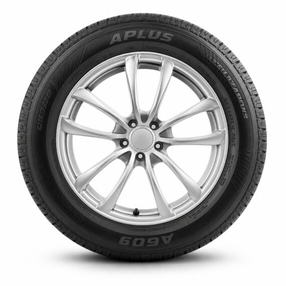 LLANTA APLUS 225/55 R18 102V XL A909 - foto 4