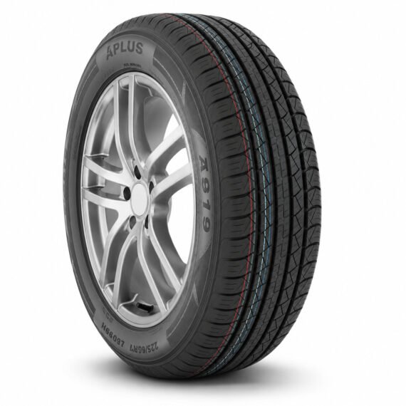 LLANTA APLUS 275/65 R17 115H XL A919 - foto 3