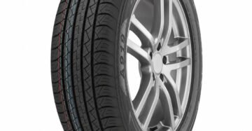 LLANTA APLUS 275/65 R17 115H XL A919