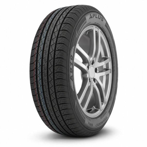 LLANTA APLUS 275/65 R17 115H XL A919