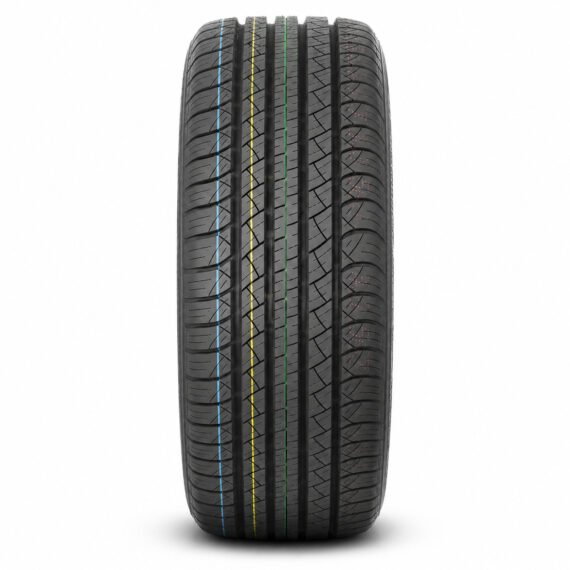 LLANTA APLUS 275/65 R17 115H XL A919 - foto 2