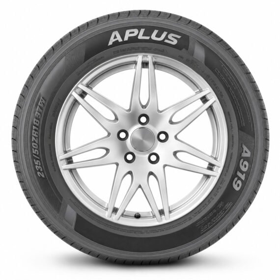 LLANTA APLUS 275/65 R17 115H XL A919 - foto 4