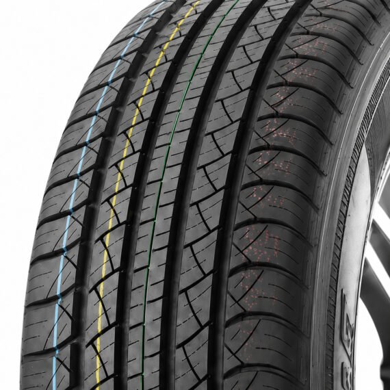 LLANTA APLUS 275/65 R17 115H XL A919 - foto 5