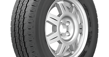 LLANTA ACENDA 185 R14 CA100