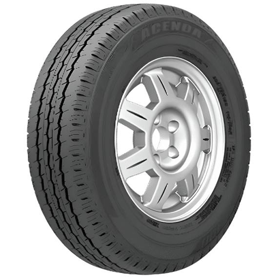 LLANTA ACENDA 205/70 R15 CA100 8P