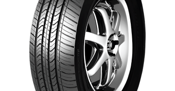 LLANTA AGATE 215/60 R16 99H AG-208