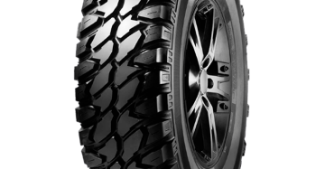 LLANTA AGATE 265/75 R16 123/120Q 10PR MT703
