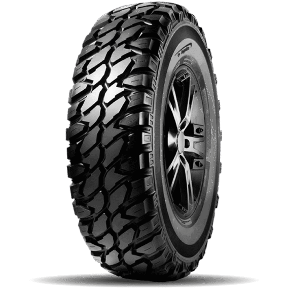 LLANTA AGATE 265/75 R16 123/120Q 10PR MT703