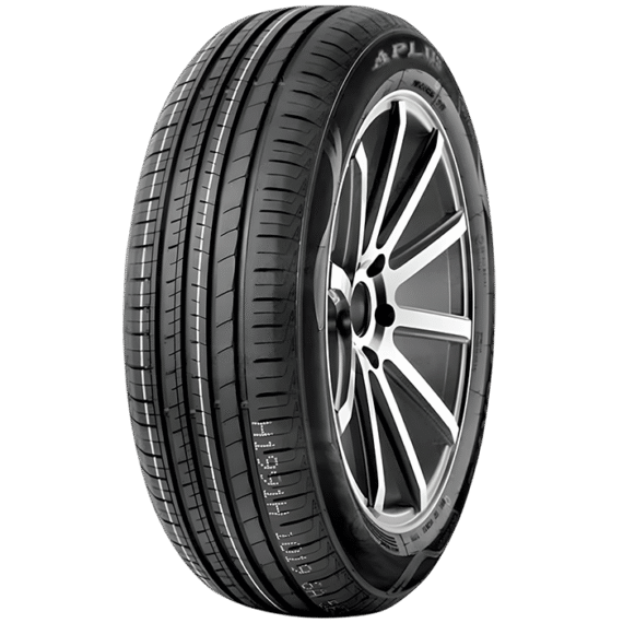 LLANTA APLUS 185/60 R14 A609
