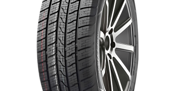 LLANTA APLUS 225/55 R18 102V XL A909