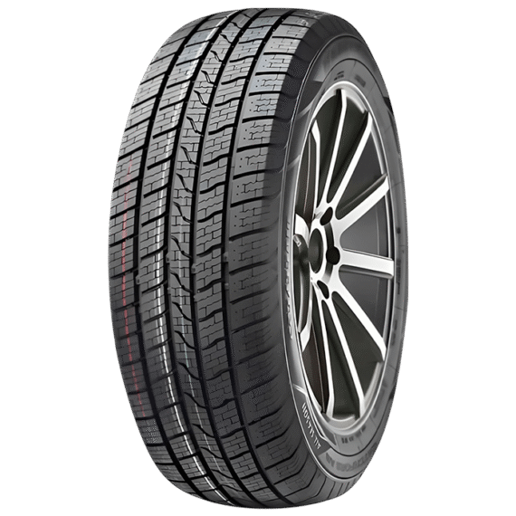 LLANTA APLUS 225/55 R18 102V XL A909