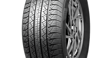 LLANTA APLUS 275/65 R17 115H XL A919