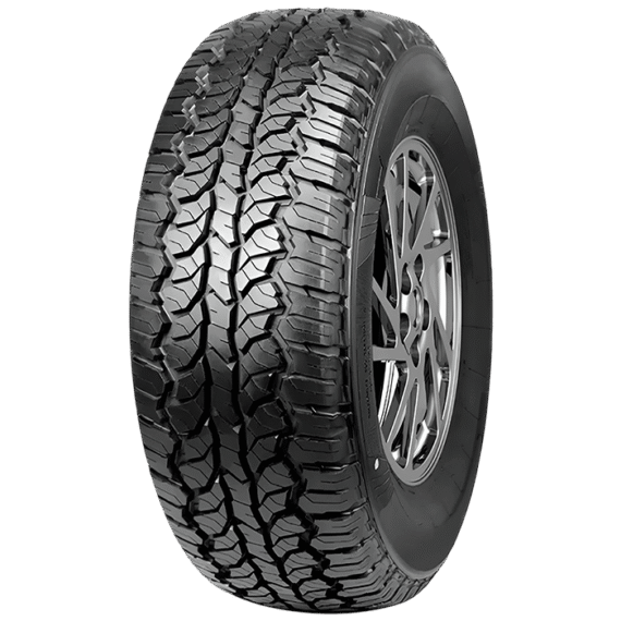 LLANTA APLUS 265/65 R17 A929 AT