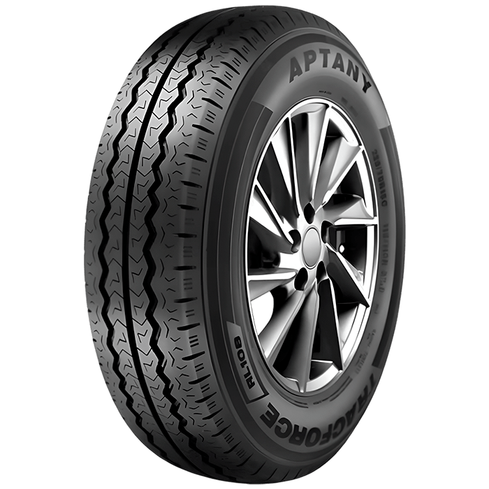 LLANTA APTANY 215/75 R16 RL108