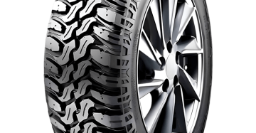 LLANTA APTANY 235/75 R15 RM105