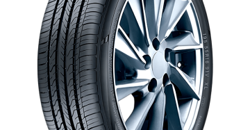 LLANTA APTANY 165/70 R13 RP203