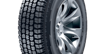 LLANTA APTANY 235/75 R15 RU007