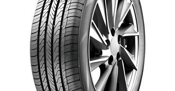 LLANTA APTANY 225/65 R17 RU028