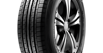 LLANTA APTANY 225/55 R18 RU101