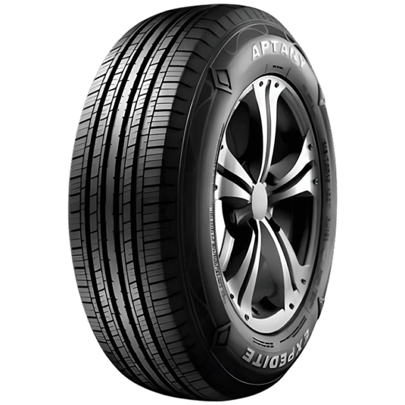 LLANTA APTANY 225/55 R18 RU101