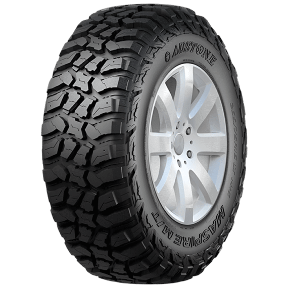LLANTA AUSTONE 285/75 R16 MASPIRE M/T