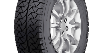 LLANTA AUSTONE 265/50 R20 SP302 A/T