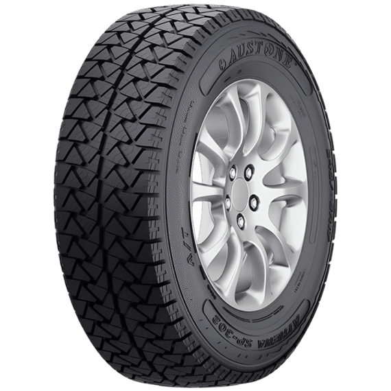 LLANTA AUSTONE 205/60 R16 SP-302 A/T