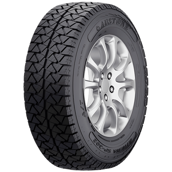 LLANTA AUSTONE 265/50 R20 SP302 A/T