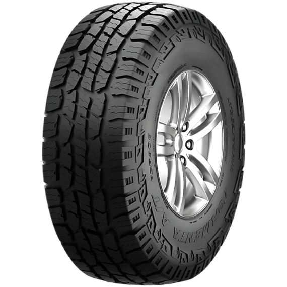 LLANTA AUSTONE 245/75 R16 TAI SP308 A/T