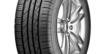 LLANTA AUSTONE 225/45 R17 TAI SP702